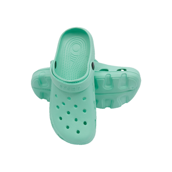 Купити Капцi жiночi пляжнi, ЕВА, р-ри 36-41, в асортименті у АТБ Market