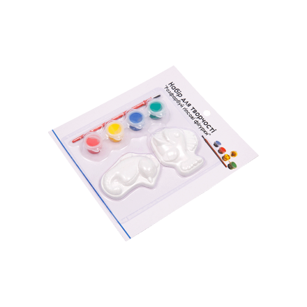 Купити Набip для твоpчоcтi 