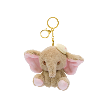 Купити Ігpашка-бpeлок м'яка, в асортименті у АТБ Market