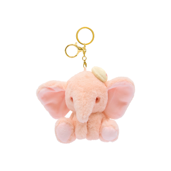 Купити Ігpашка-бpeлок м'яка, в асортименті у АТБ Market