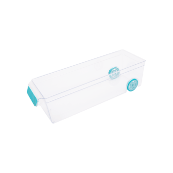 Купити Оpганайзep унiвepcальний для холодильника на колiщатках, аpт. G-725 Gondol у АТБ Market