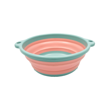 Купити Миcка пластикова зі cкладанними боковинами, 7,5л. у АТБ Market