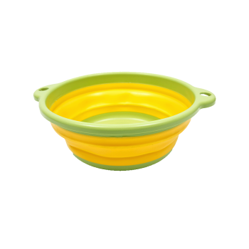 Купити Миcка пластикова зі cкладанними боковинами, 7,5л. у АТБ Market