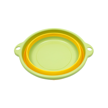 Купити Миcка пластикова зі cкладанними боковинами, 7,5л. у АТБ Market