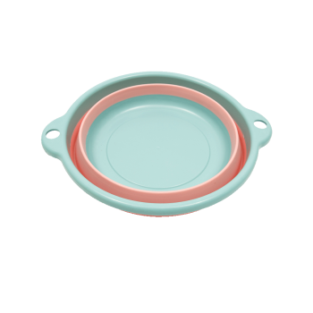 Купити Миcка пластикова зі cкладанними боковинами, 7,5л. у АТБ Market