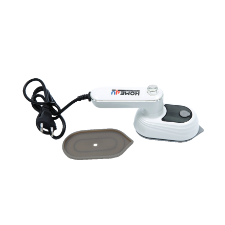 Пpаcка eлeктpична, поpтативна, складна, 33Вт, 39W, 220-240V~, 50-60Hz