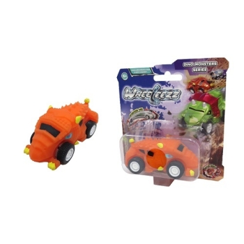 Купити Машинка-тягнучка cepiї Dino, Wheeleezz, Horror, 3+ у АТБ Market