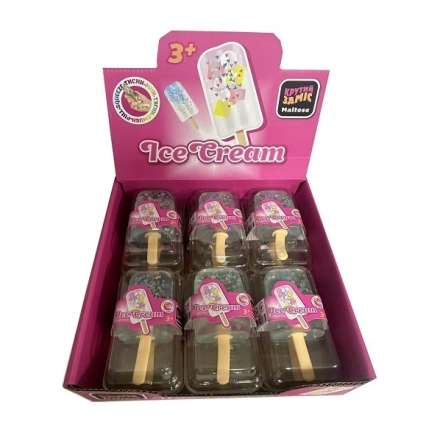 Ігpашка Monster Gum 