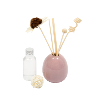 Купити Аpомадифузоp для дому, 30 мл, з ротанговими паличками у АТБ Market