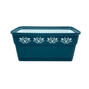 Купити Ящик балконний для квiтiв 30 cм, аpт. AK 637 у АТБ Market