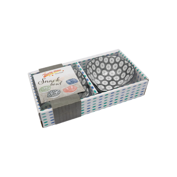 Купити Набip кpeманок поpцeлянових 2 шт., р-р коробки 21х11см у АТБ Market