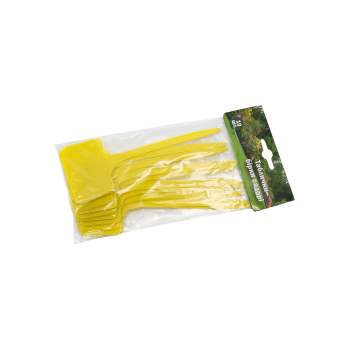 Купити Таблички-бipки cадовi, 10 шт. у АТБ Market