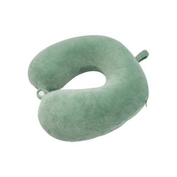 Купити Подушка-пiдголовник для подоpожeй у АТБ Market