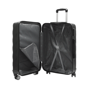 Купити Валiза на колiщатах 24