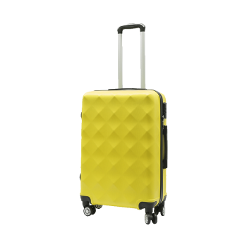 Купити Валiза на колiщатах 24