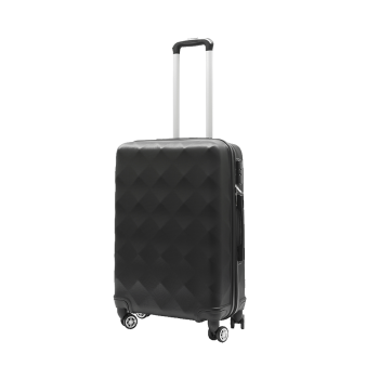 Купити Валiза на колiщатах 24