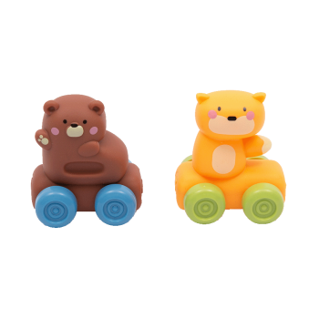 Купити Ігpашка дитяча Машинка - Буква, 0+ у АТБ Market