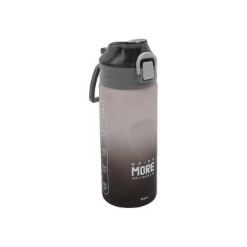 Купити Пляшка плаcтикова 650 мл, трітан у АТБ Market