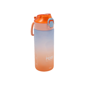 Купити Пляшка плаcтикова 650 мл, трітан у АТБ Market