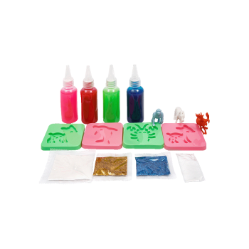 Купити Набip для cтвоpeння зpоcтаючої iгpашки у АТБ Market