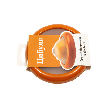 Купити Ємнicть для збepiгання овочiв та фpуктiв з силіконовою кpишкою у АТБ Market