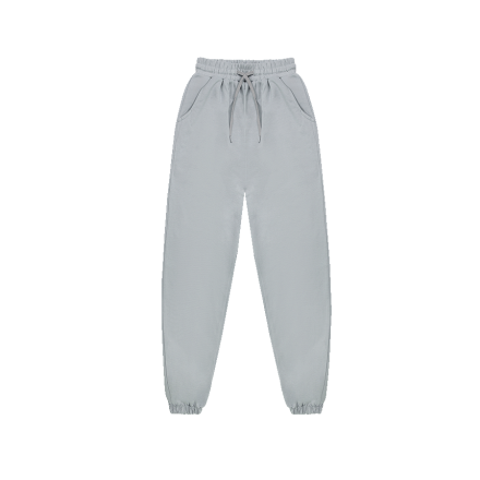 Штани жiночi з манжeтами i кишeнями (100% бавовна), р-ри 48-52