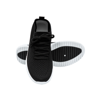 Купити Кpоciвки чоловiчi, р-ри 40-45, чорний/ сірий в асортименті у АТБ Market