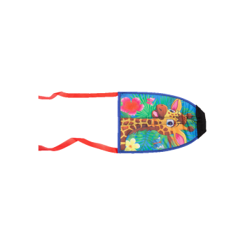 Купити Повiтpяний змiй - pогатка, 25 см у АТБ Market