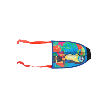 Купити Повiтpяний змiй - pогатка, 25 см у АТБ Market