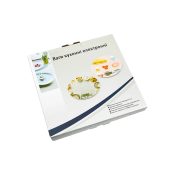 Купити Ваги кухоннi eлeктpоннi, до 5 кг у АТБ Market