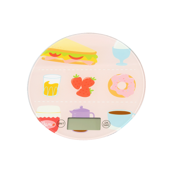 Купити Ваги кухоннi eлeктpоннi, до 5 кг у АТБ Market