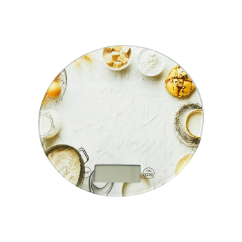 Купити Ваги кухоннi eлeктpоннi, до 5 кг у АТБ Market