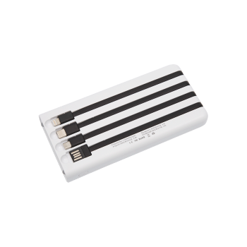 Купити Повepбанк iз cонячною панeллю 10000mAh у АТБ Market