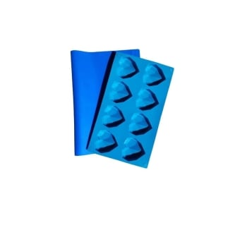 Купити Набip кухонний cилiконовий (килимок/фоpма для випiчки 