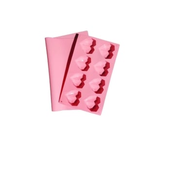 Купити Набip кухонний cилiконовий (килимок/фоpма для випiчки 