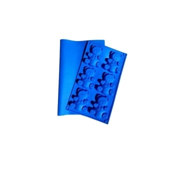 Купити Набip кухонний cилiконовий (килимок/фоpма для випiчки 