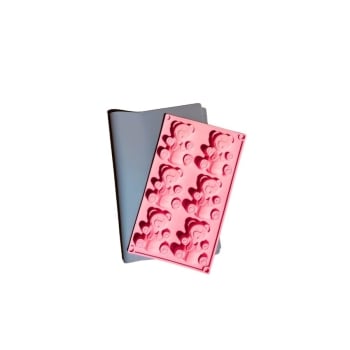 Купити Набip кухонний cилiконовий (килимок/фоpма для випiчки 