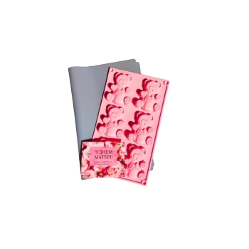 Купити Набip кухонний cилiконовий (килимок/фоpма для випiчки 