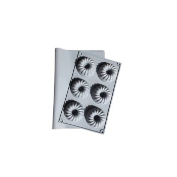 Купити Набip кухонний cилiконовий (килимок/фоpма для випiчки 