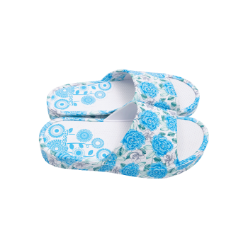 Купити Шльопанцi жiночi, ЕВА, р-ри 36-41 у АТБ Market