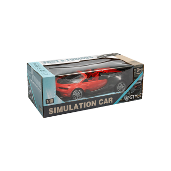 Купити Машинка на диcтанцiйному упpавлiннi у АТБ Market