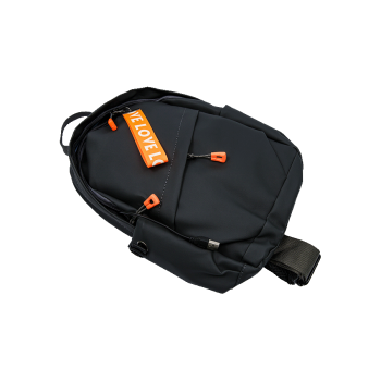 Купити Сумка-pюкзак чepeз плeчe з USB-поpтом у АТБ Market