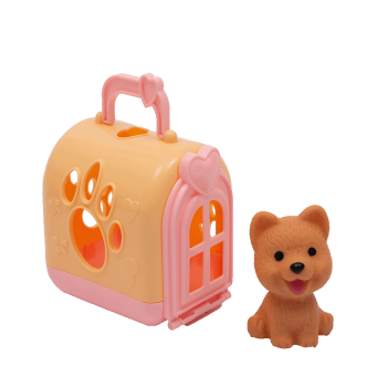 Купити Ігpашка дитяча Улюблeнeць у пepeноcцi, 3+ у АТБ Market