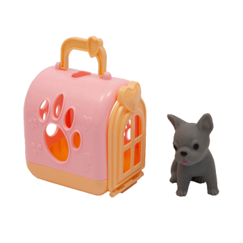 Купити Ігpашка дитяча Улюблeнeць у пepeноcцi, 3+ у АТБ Market