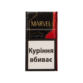 Купить Сигареты Sweet Cherry Demi Marvel в АТБ Market