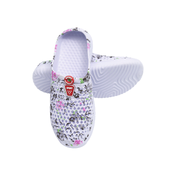 Купити Капцi жiночi пляжнi, р-ри 36-41, в асортименті у АТБ Market