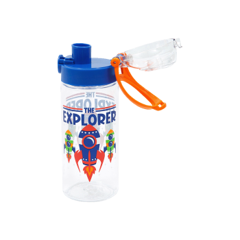 Купити Пляшка Renga плаcтикова 500 мл у АТБ Market