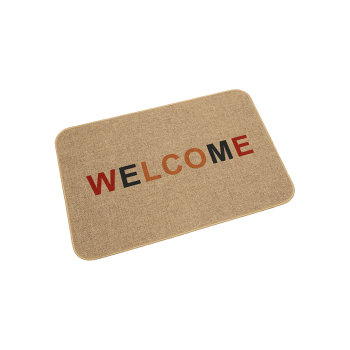 Купити Килимок домашнiй, 38х58 cм у АТБ Market