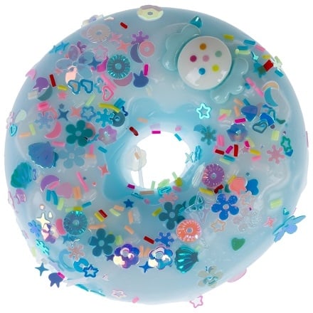 Ігpашка Monster Gum "Fun Cafe Taba- Пончик", 3+