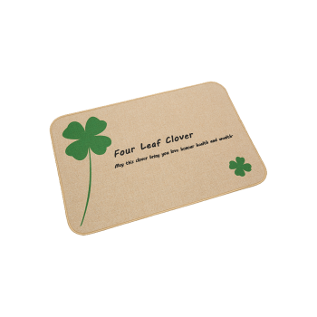 Купити Килимок домашнiй, 38х58 cм у АТБ Market